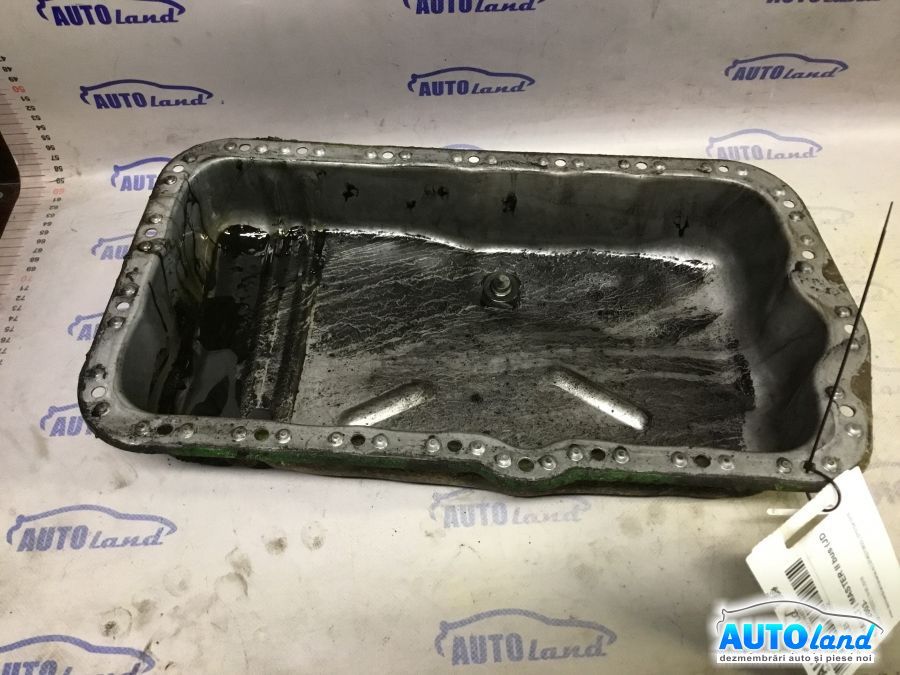 Baie Ulei RENAULT MASTER II bus (JD) 2003-2025