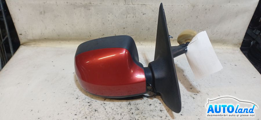 Baie Ulei RENAULT MEGANE III Hatchback (BZ0/1_) 2008-2026 Cod 8200318813 