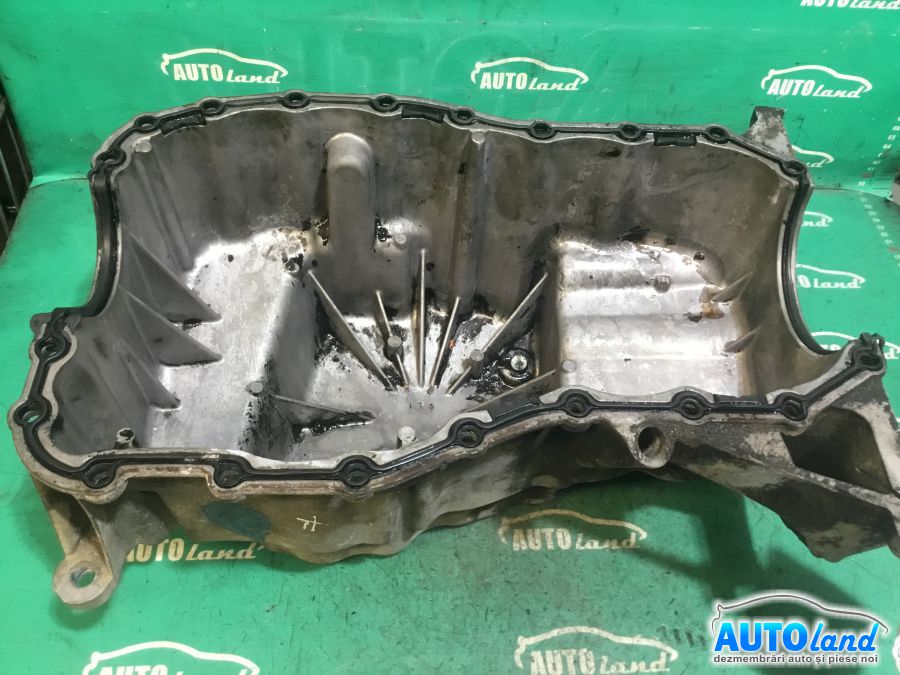 Baie Ulei RENAULT SCENIC II (JM0/1_) 2003-2025