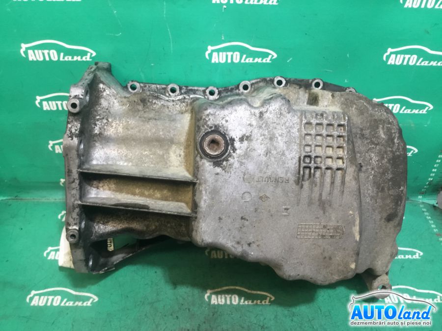 Baie Ulei RENAULT SCENIC II (JM0/1_) 2003-2025