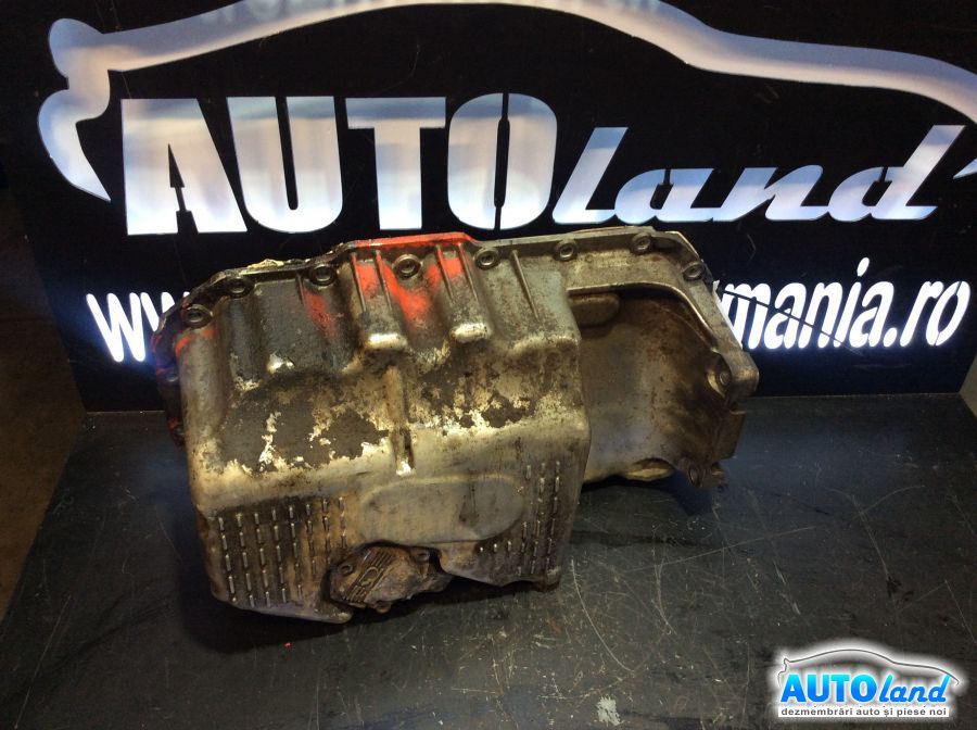 Baie Ulei VOLKSWAGEN TOURAN (1T1,1T2) 2003-2026 Cod 03C103603H 