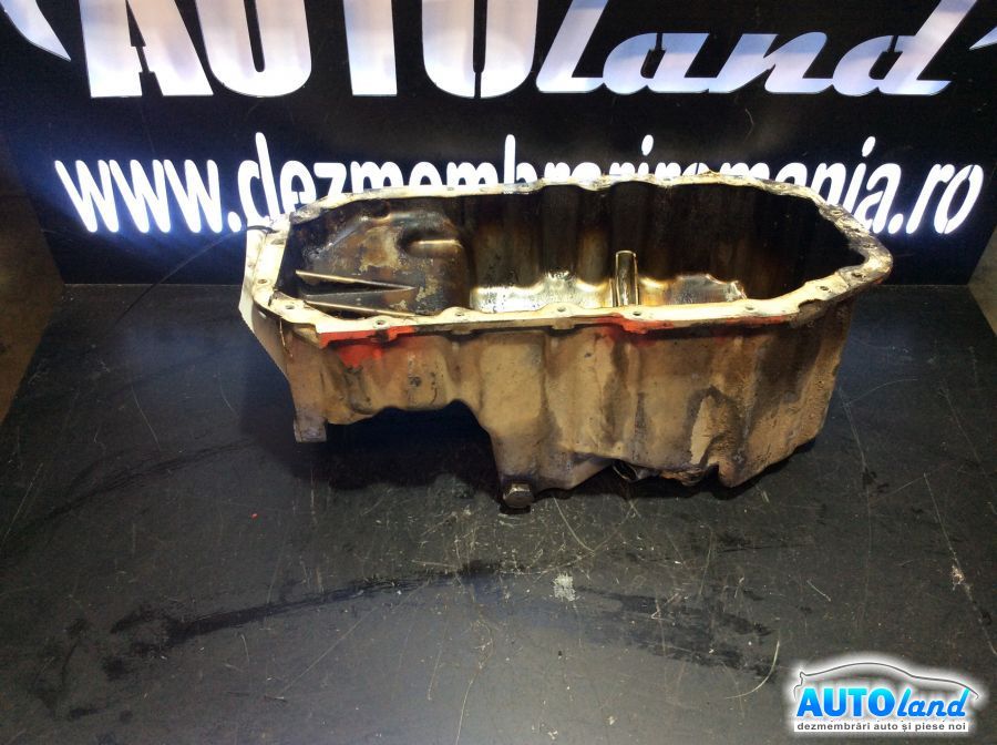 Baie Ulei VOLKSWAGEN TOURAN (1T1,1T2) 2003-2026 Cod 03C103603H 