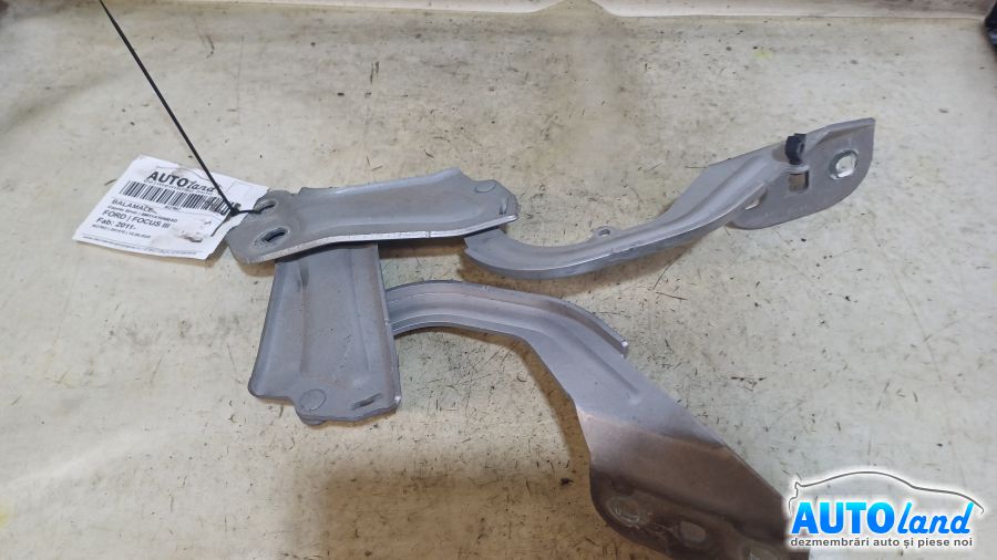 Balamale FORD FOCUS III 2011-2025 Cod BM51A16800AD 