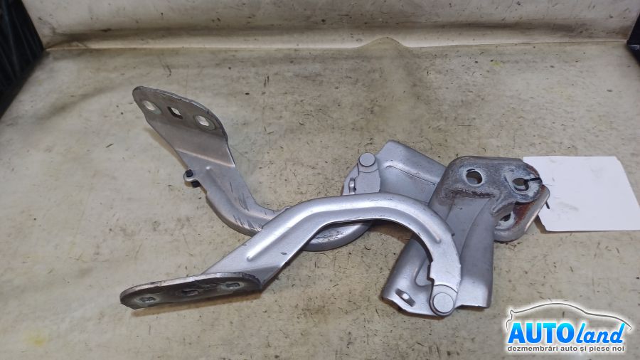 Balamale FORD FOCUS III 2011-2025 Cod BM51A16800AD 