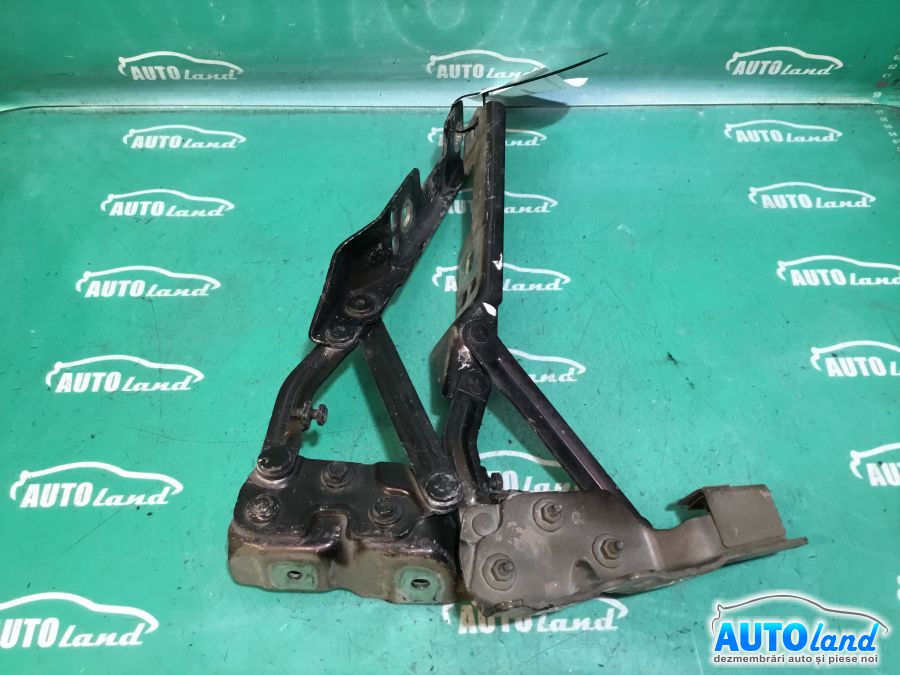 Balamale OPEL ASTRA J hatchback 2009-2025 Cod 13270788 