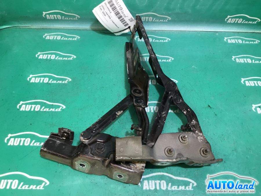 Balamale OPEL ASTRA J hatchback 2009-2025 Cod 13270788 