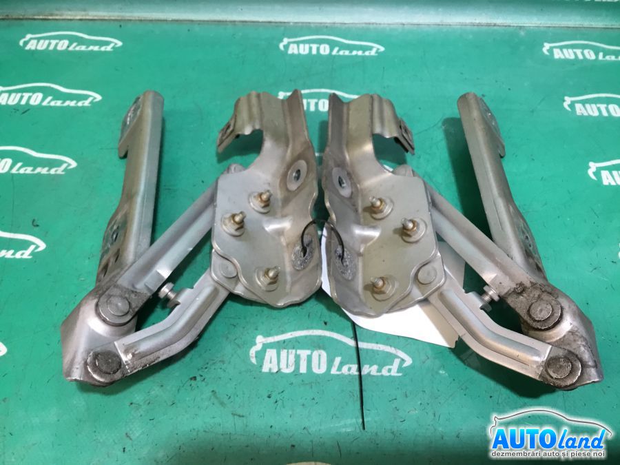 Balamale OPEL ASTRA J hatchback 2009-2025 Cod 20879203202 