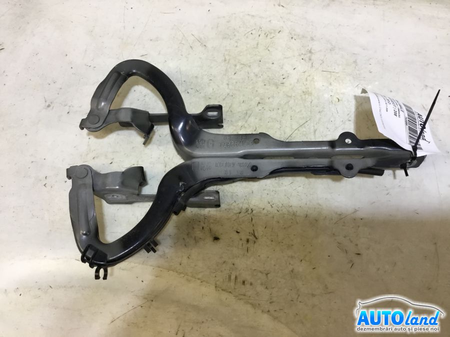 Balamale PEUGEOT 208 2012-2025 Cod 728654C03 