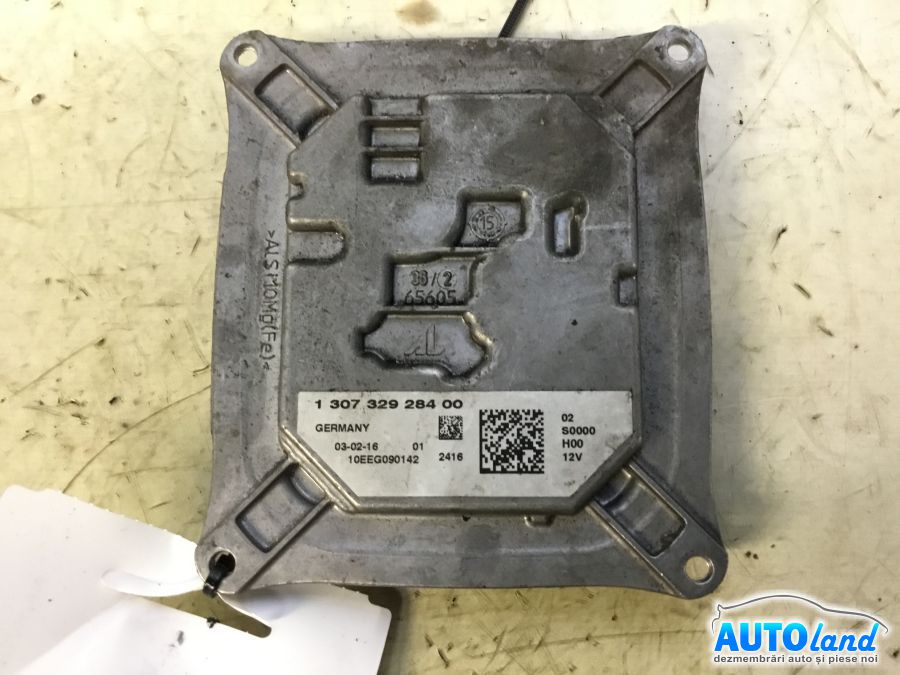 Balast Xenon ALFA ROMEO GIULIETTA (940_) 2010-2025 Cod 130732928400 