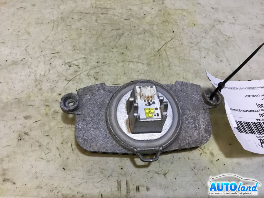 Balast Xenon BMW 3 (F30) 2011-2025 Cod 7213114000 