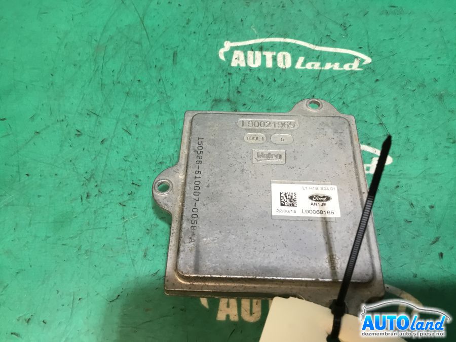 Balast Xenon FORD C-MAX II 2010-2025 Cod L90068165 