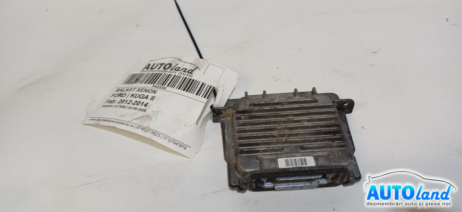Balast Xenon