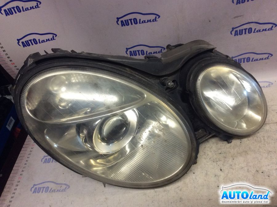 Balast Xenon MERCEDES-BENZ E-CLASS (W211) 2002-2008 Cod A0028202426 