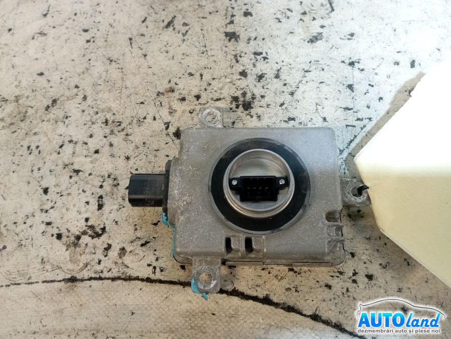 Balast Xenon MITSUBISHI ASX (GAW) 2010-2026 Cod W3T16271 