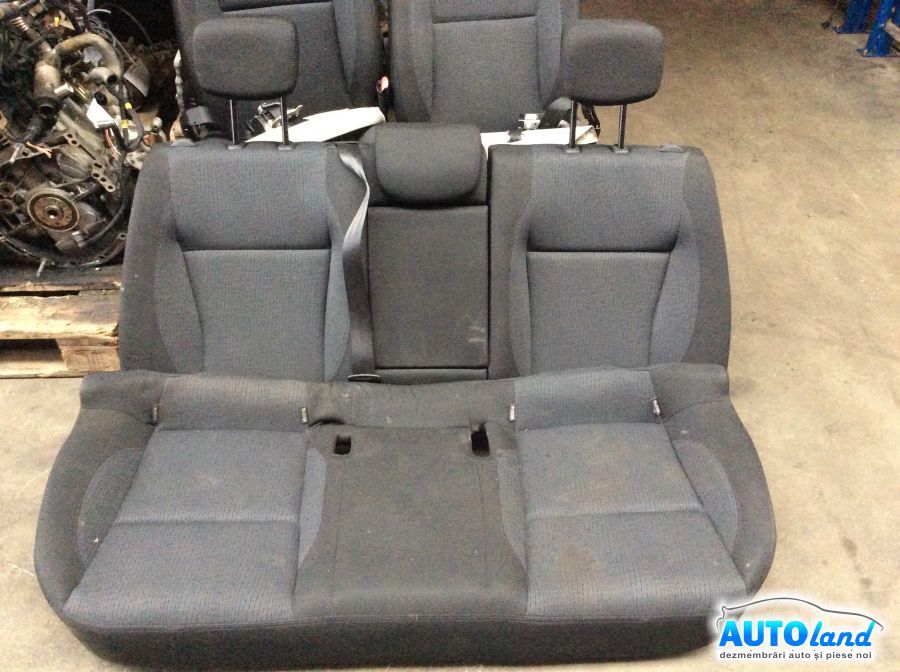 Bancheta RENAULT LAGUNA III (BT0/1) 2007-2025