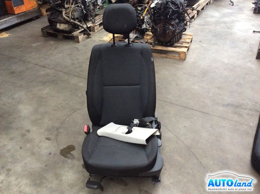 Bancheta RENAULT LAGUNA III (BT0/1) 2007-2025