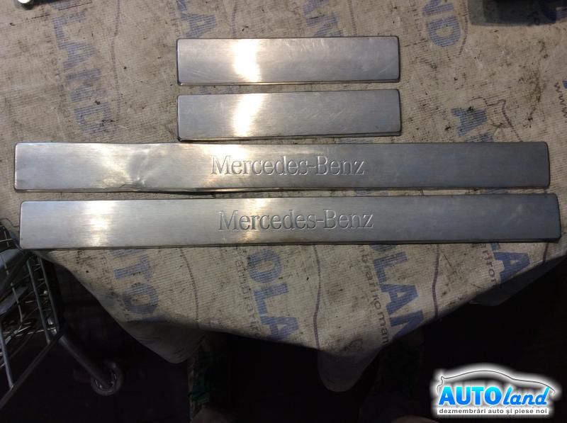 Bandou MERCEDES-BENZ A-CLASS (W168) 1997-2004