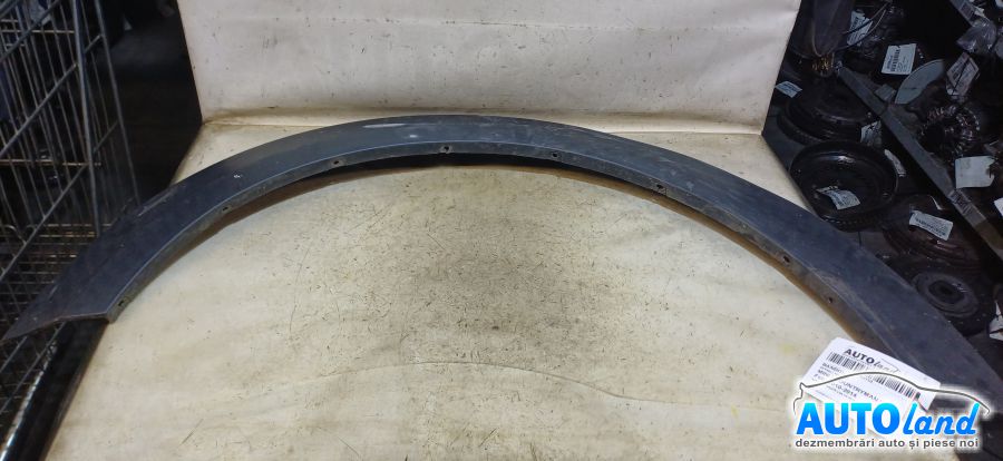 Bandou MINI COUNTRYMAN (R60) 2010-2014 Cod 9800761 