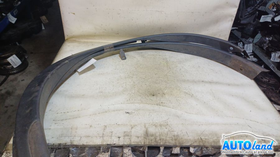 Bandou NISSAN JUKE 2010-2025 Cod 638611KA6A 