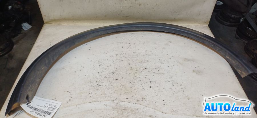 Bandou NISSAN JUKE 2010-2026 Cod 788601KA6A 