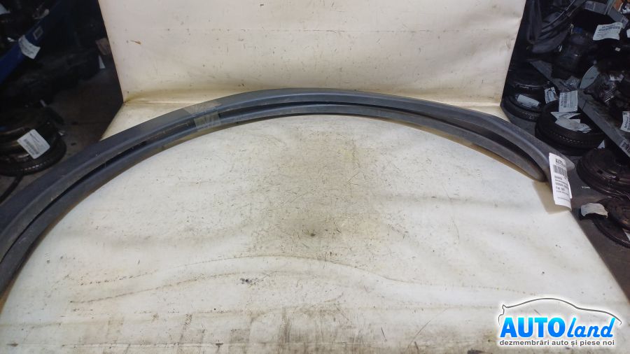 Bandou NISSAN QASHQAI (J10,JJ10) 2007-2025 Cod 63810BR01A 