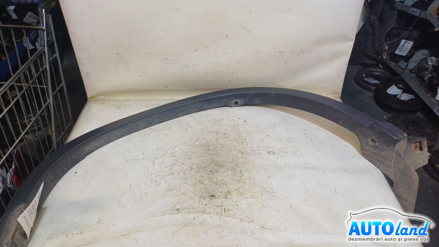 Bandou NISSAN X-TRAIL (T31) 2007-2025 Cod 76856JG00A 