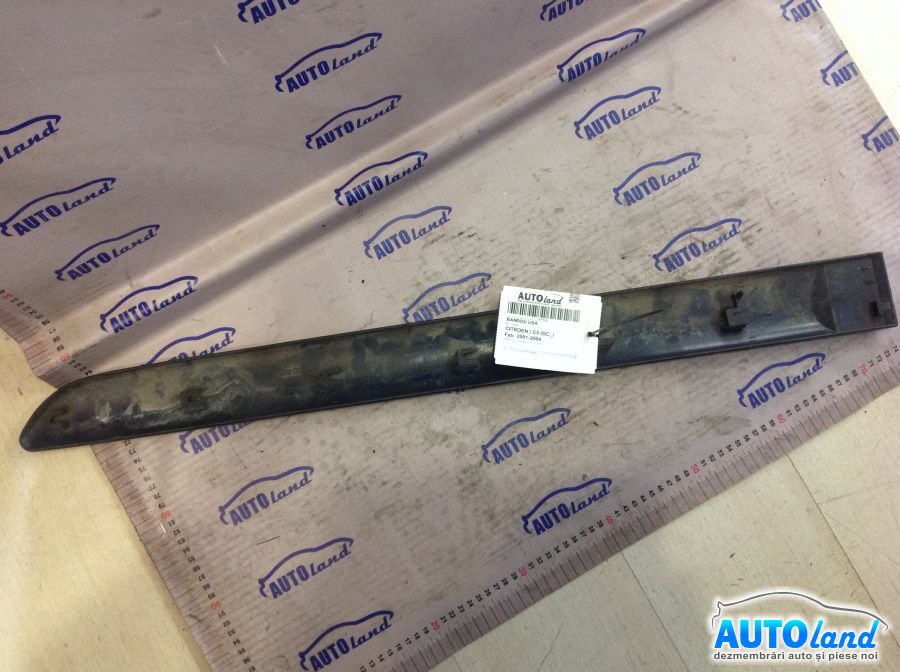 Bandou Usa CITROEN C5 (DC_) 2001-2004