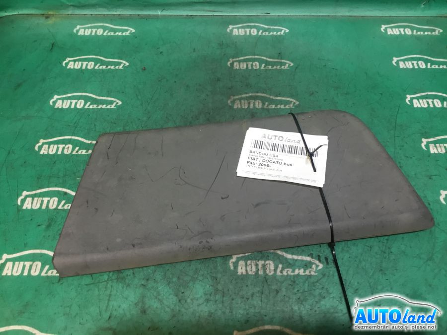 Bandou Usa FIAT DUCATO bus 2006-2025 Cod 1305773070 