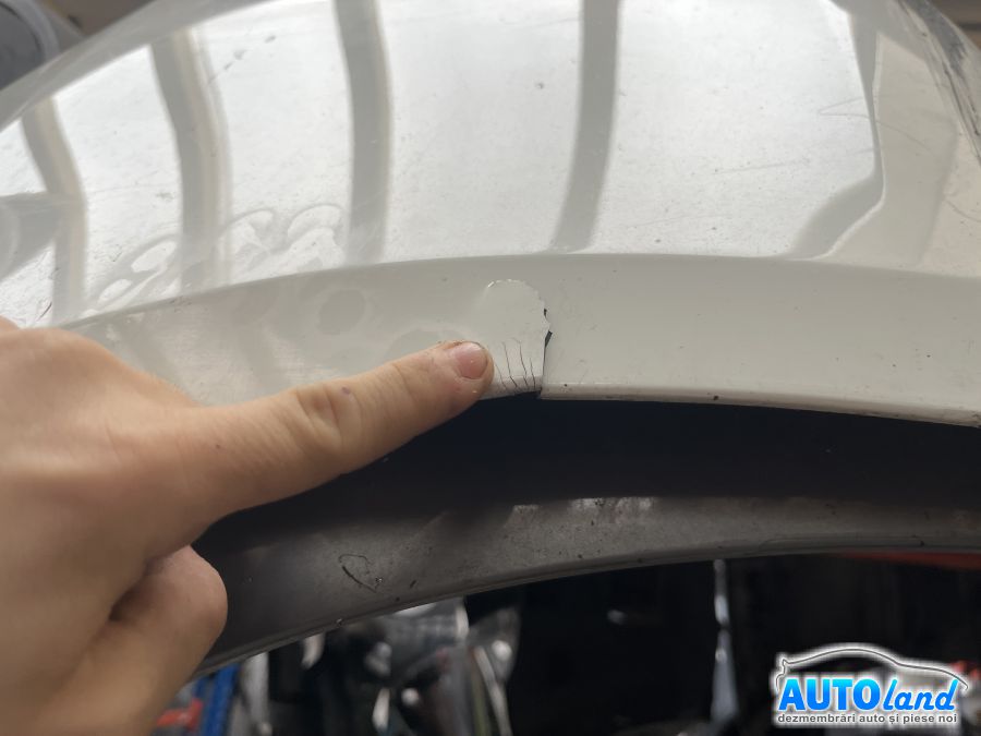 Bara Fata ALFA ROMEO GIULIETTA (940_) 2010-2025 Cod 156085887 