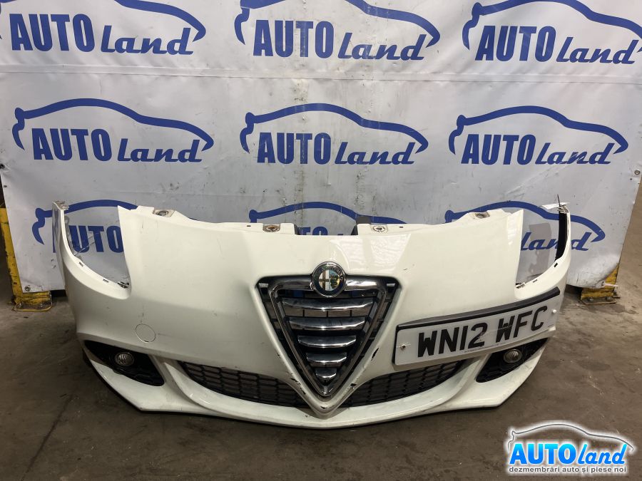 Bara Fata ALFA ROMEO GIULIETTA (940_) 2010-2025 Cod 156085887 