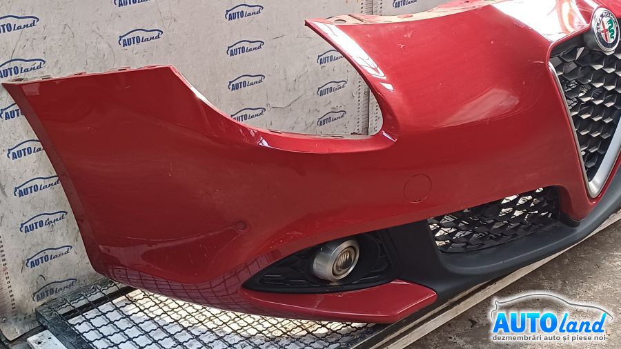 Bara Fata ALFA ROMEO GIULIETTA (940_) 2010-2025 Cod 50541741 