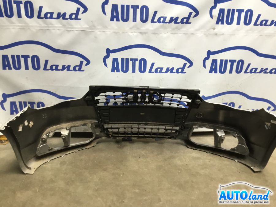 Bara fata AUDI A1 (8X1) 2010-2026 Cod 8X0807436 