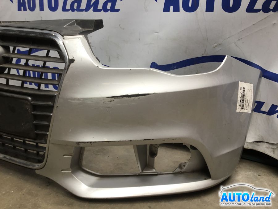 Bara fata AUDI A1 (8X1) 2010-2026 Cod 8X0807436 