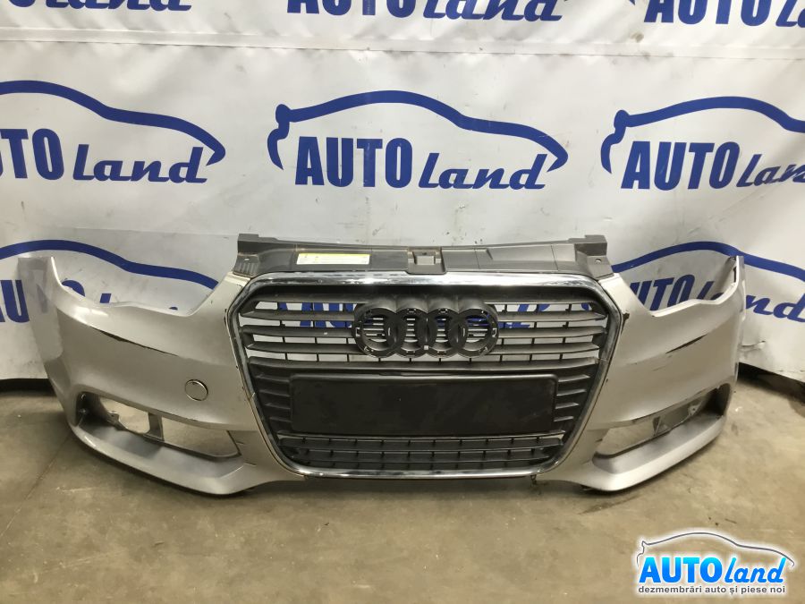Bara fata AUDI A1 (8X1) 2010-2026 Cod 8X0807436 