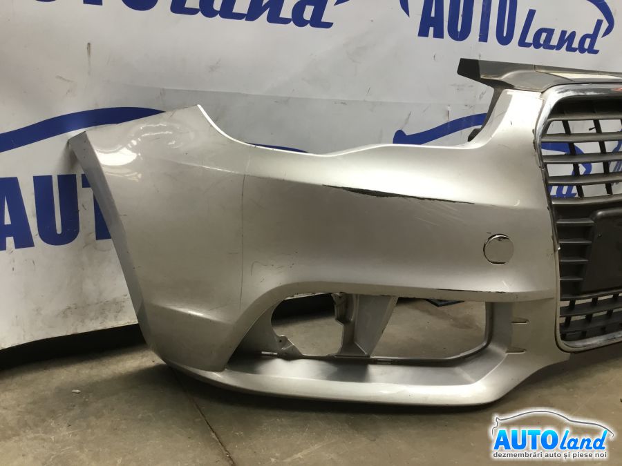 Bara fata AUDI A1 (8X1) 2010-2026 Cod 8X0807436 
