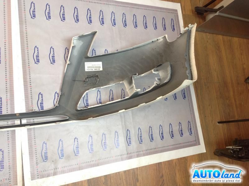 Bara fata AUDI A3 (8P1) 2003-2025 Cod 8P0807437H 