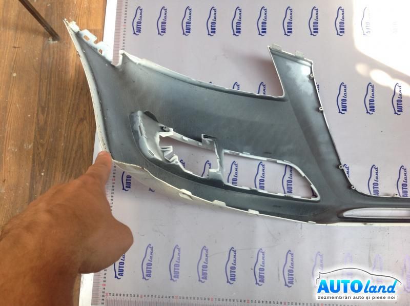 Bara fata AUDI A3 (8P1) 2003-2025 Cod 8P0807437H 