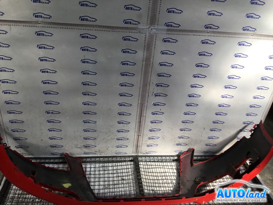 Bara fata AUDI A3 Sportback (8PA) 2004-2025 Cod 8P0807437H 