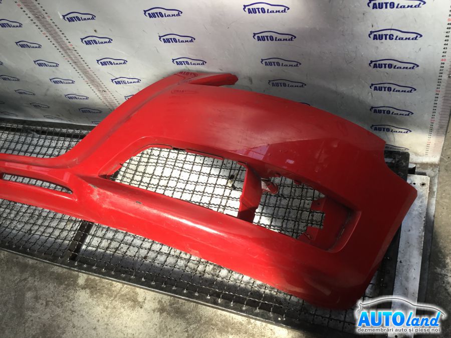 Bara fata AUDI A3 Sportback (8PA) 2004-2025 Cod 8P0807437H 