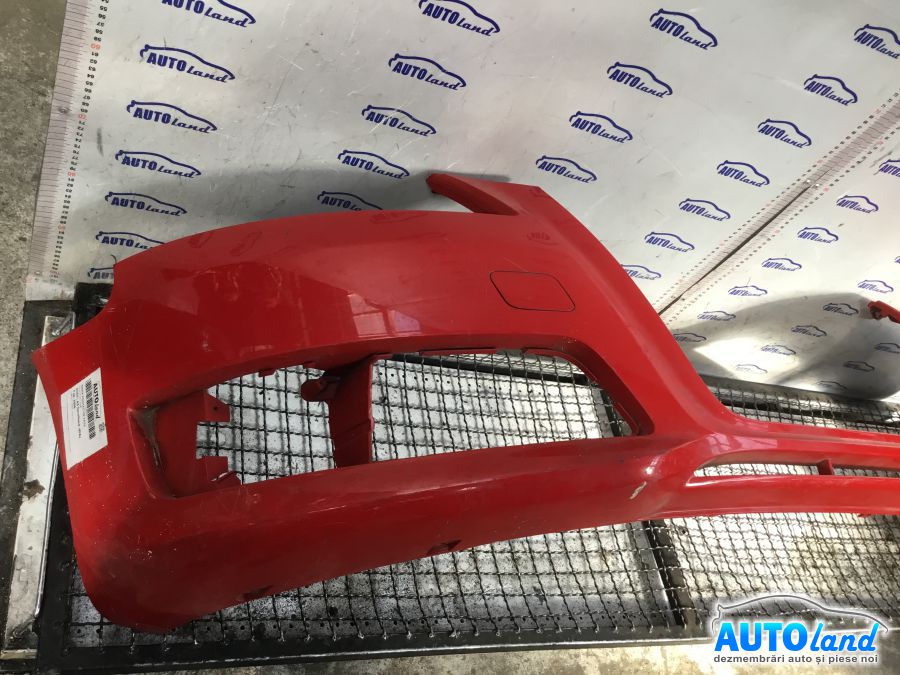 Bara fata AUDI A3 Sportback (8PA) 2004-2025 Cod 8P0807437H 