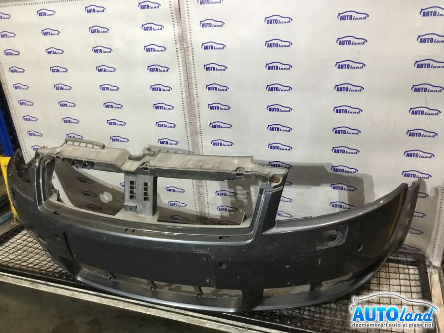 Bara fata AUDI A4 (8E2,B6) 2000-2004 Cod 8H0807437 