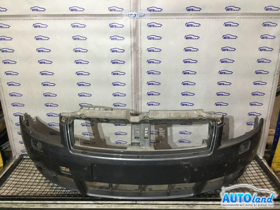 Bara fata AUDI A4 (8E2,B6) 2000-2004 Cod 8H0807437 