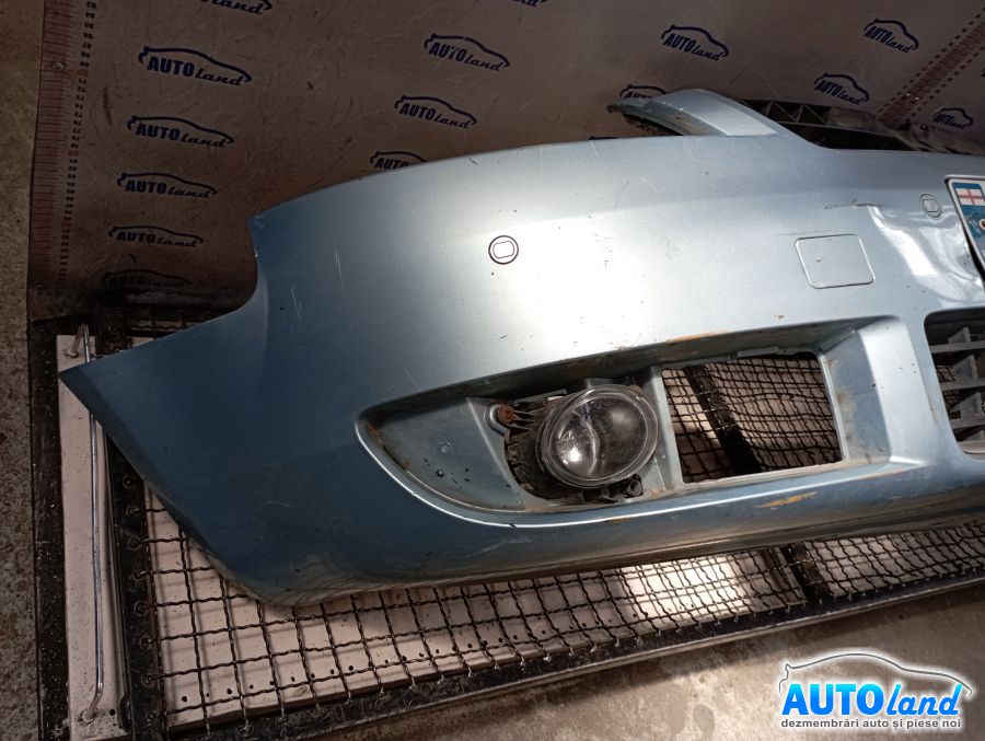 Bara fata AUDI A4 Cabriolet (8H7,8HE) 2002-2009