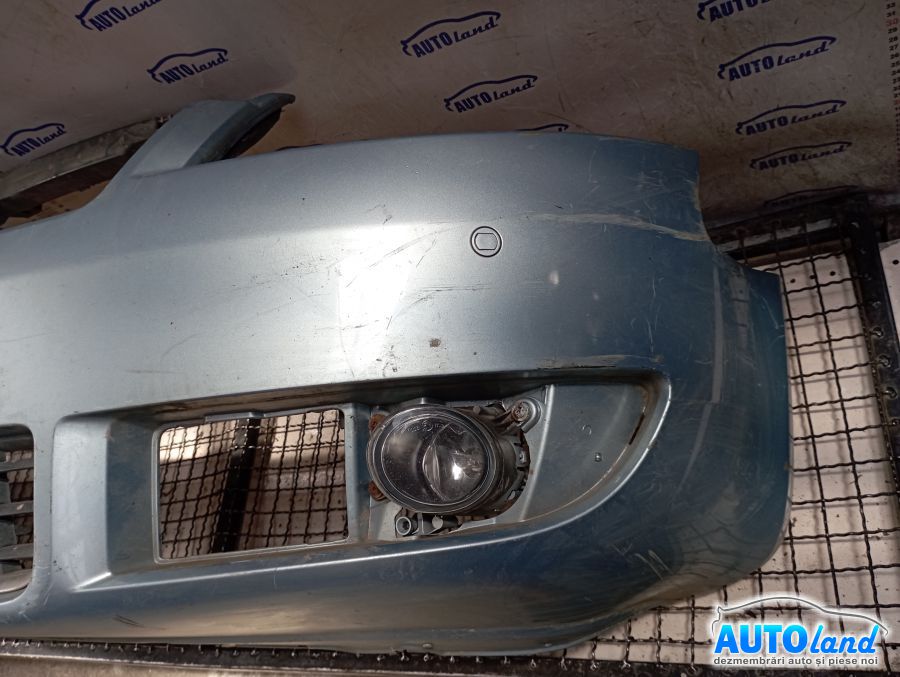 Bara fata AUDI A4 Cabriolet (8H7,8HE) 2002-2009