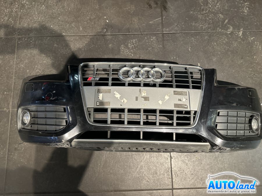 Bara Fata AUDI A5 2007-2026 Cod 8T0807437D 