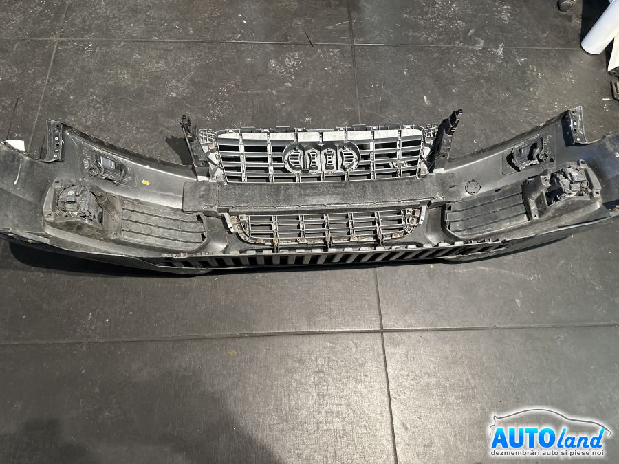 Bara Fata AUDI A5 2007-2026 Cod 8T0807437D 