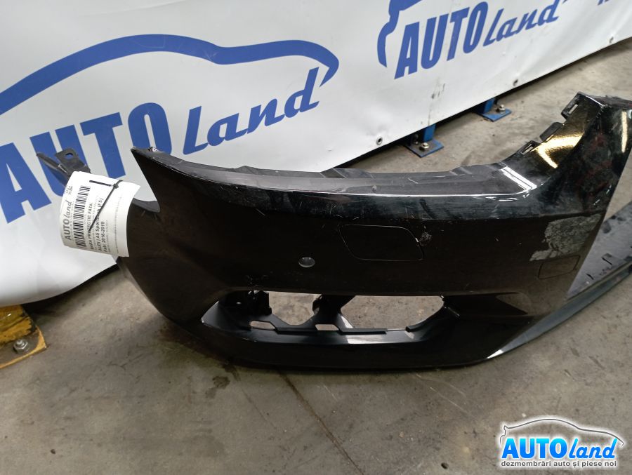 Bara fata AUDI A5 Sportback (F5) 2016-2019 Cod 8W6807437 