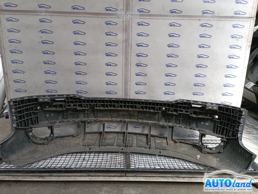 Bara fata AUDI A6 Allroad (4FH,C6) 2006-2025 Cod 4Z7807437E 