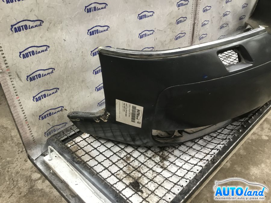 Bara fata AUDI ALLROAD (4BH) 2000-2005