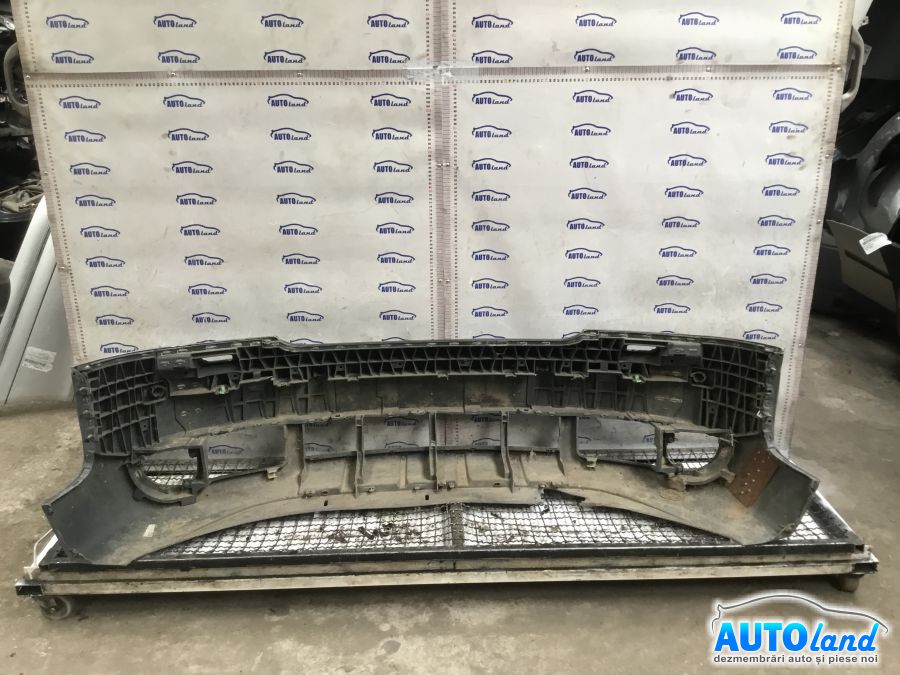 Bara fata AUDI ALLROAD (4BH) 2000-2005